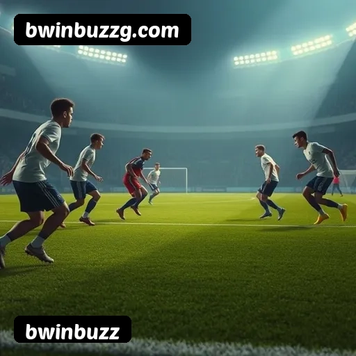 Comparação APP mobile vs versão web da bwinbuzz