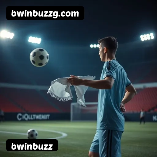 Logo da bwinbuzz