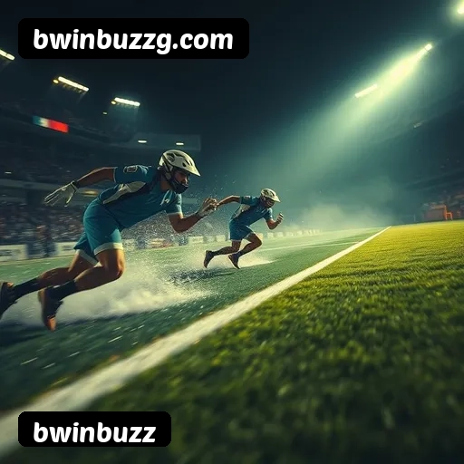 bwinbuzz PIX instantâneo Brasil - Depósito e saque em minutos 24/7