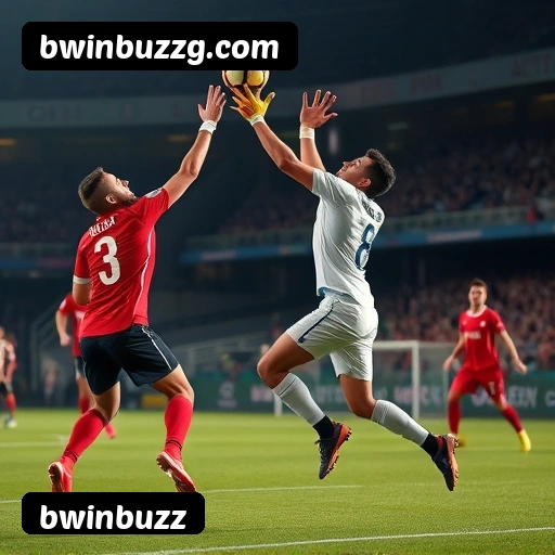 Níveis do programa VIP da bwinbuzz